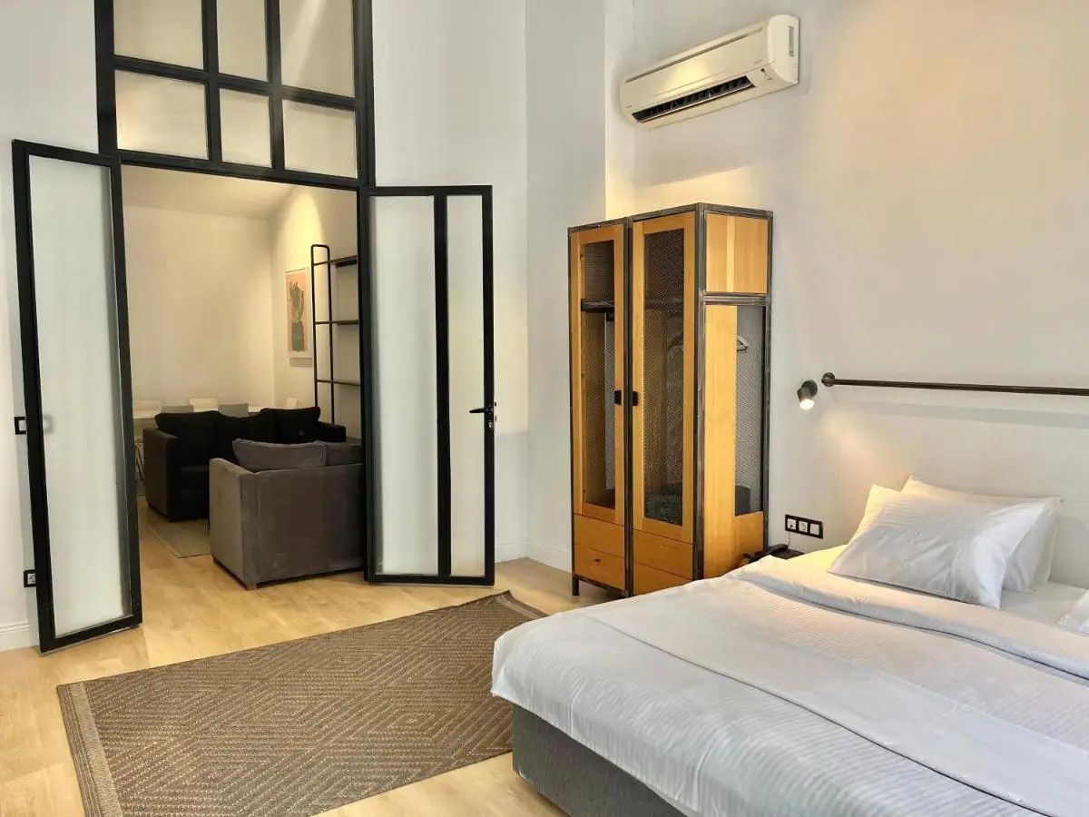 Fitas Oda Hotel