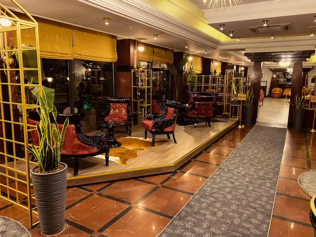 A11 HOTEL BOSPHORUS