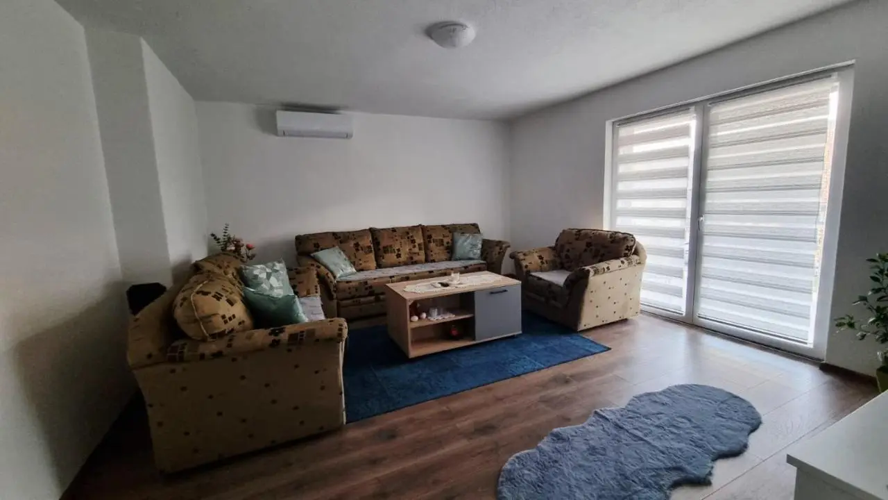 Apartman Lavanda