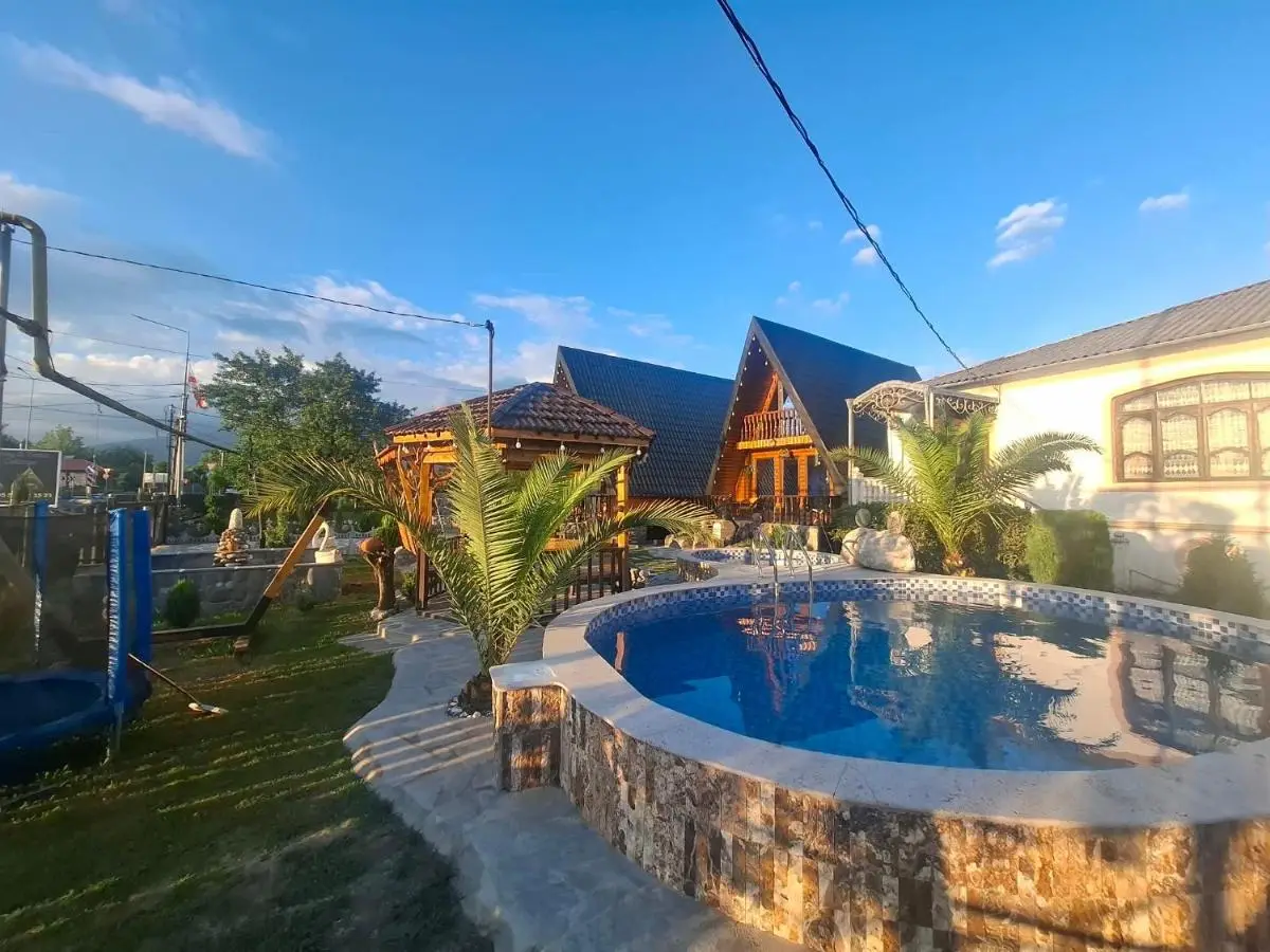 Sunny Cottage