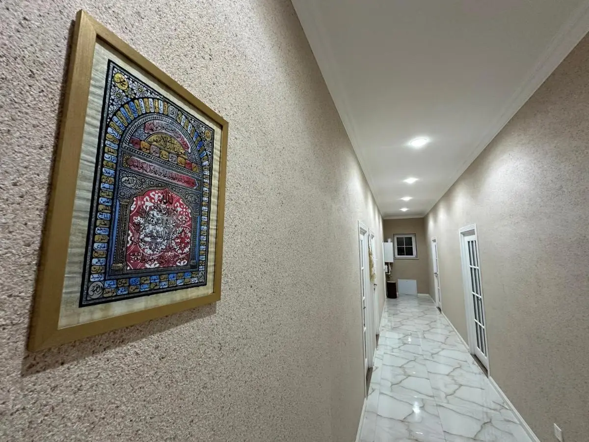 Qafqaz Hills Villa