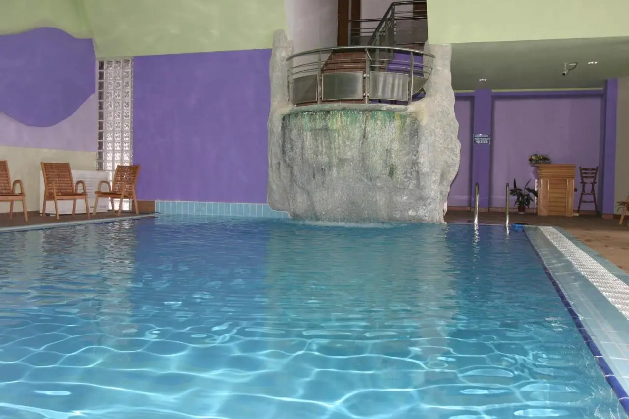 Hotel Sunce Vlašić