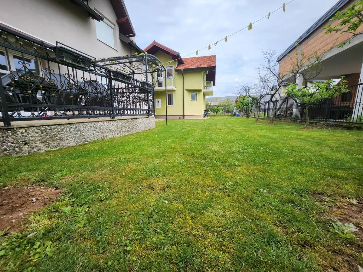 Villa Maslina Sarajevo