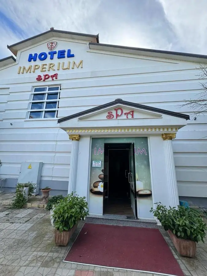 Imperium Hotel