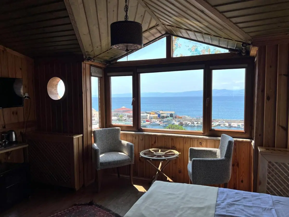 Denizci Hotel