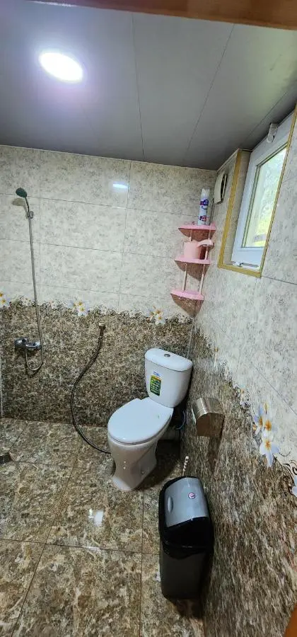 Guesthouse kalakala