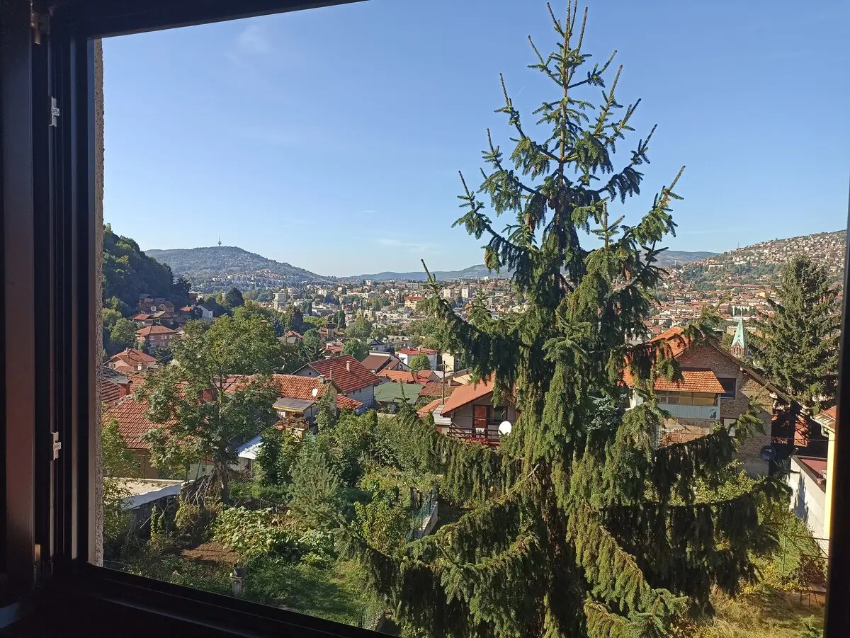 [Quiet Room]Panoramic View Resort With Huge Garden