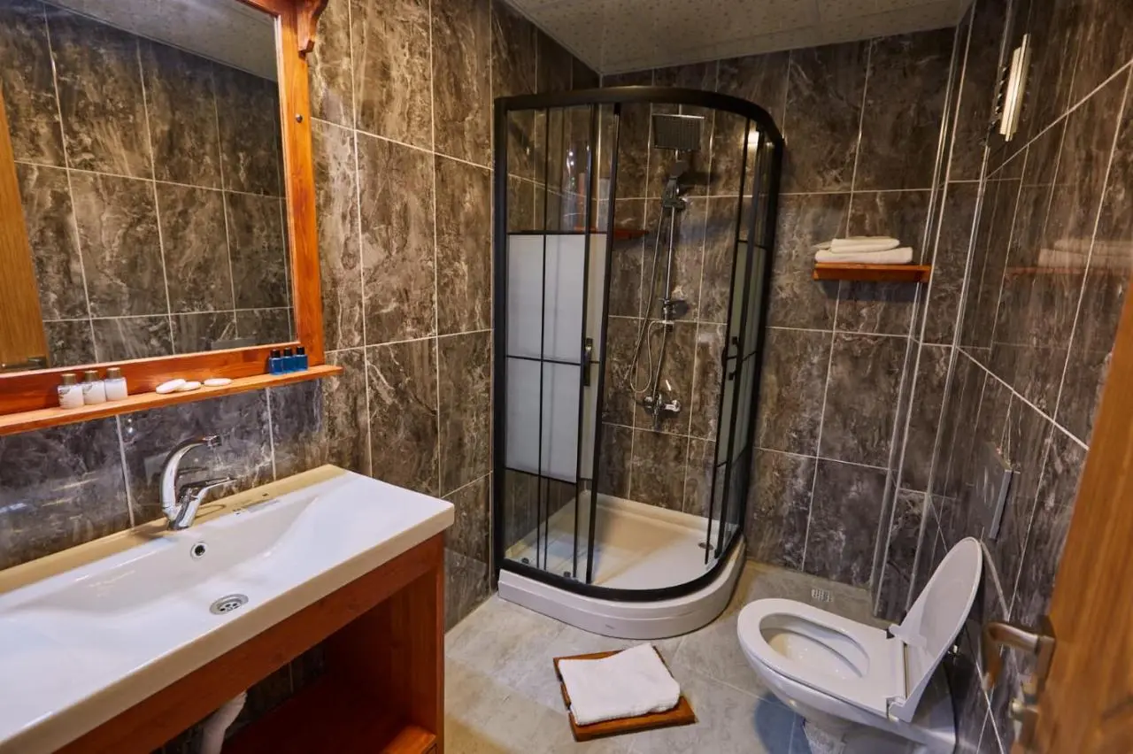 Sabina Hotel near Grand Bazaar, city center