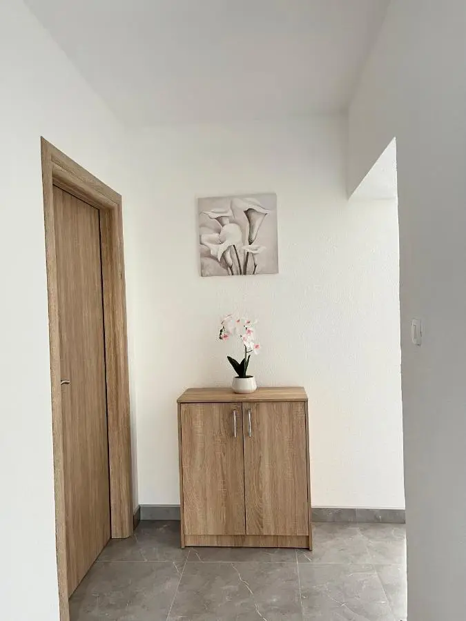 Apartman Lucija