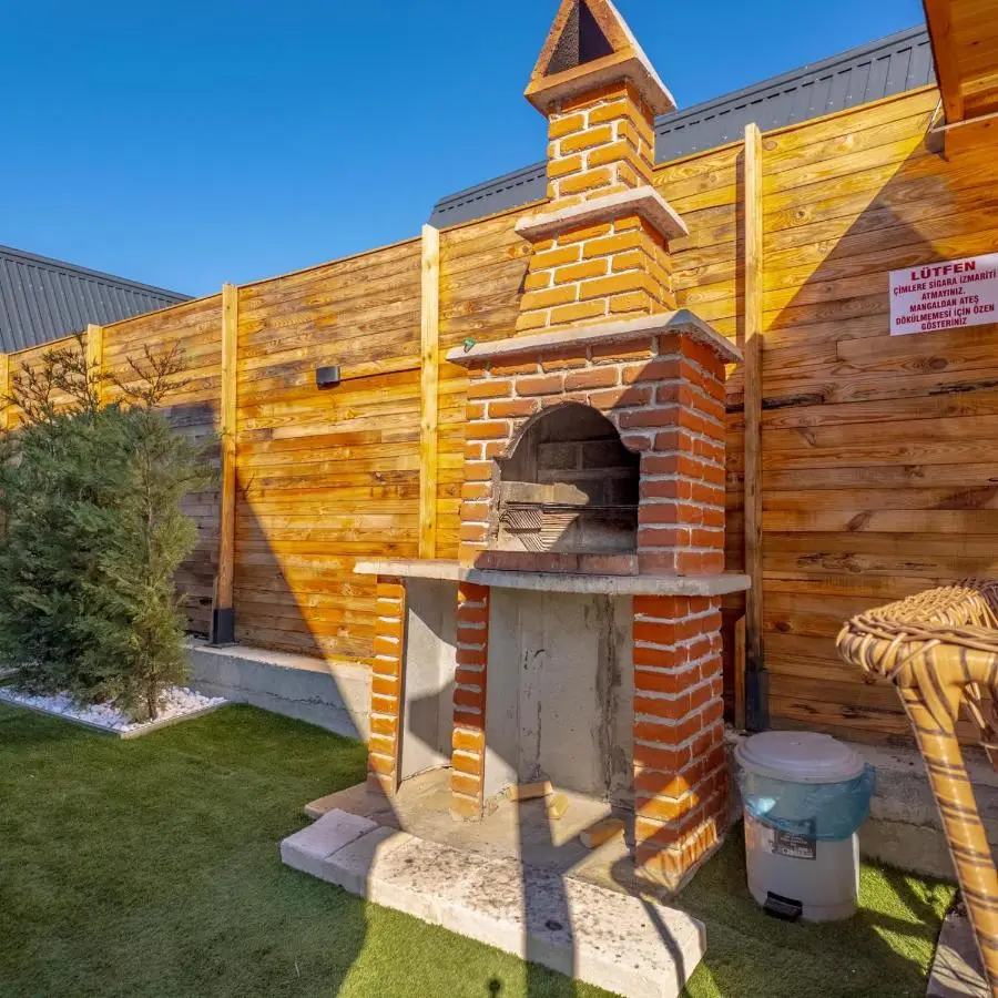 Bugi Suit Bungalov