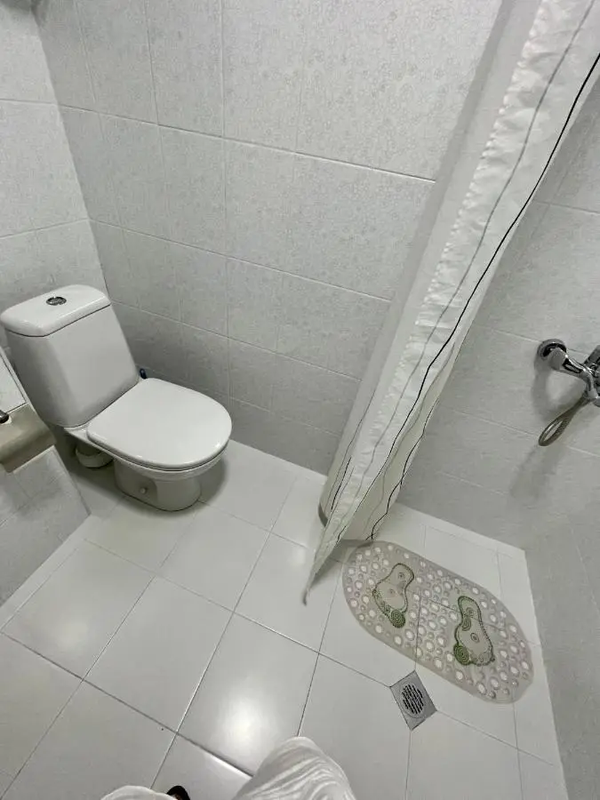 Keti 's Apartment in Batumi