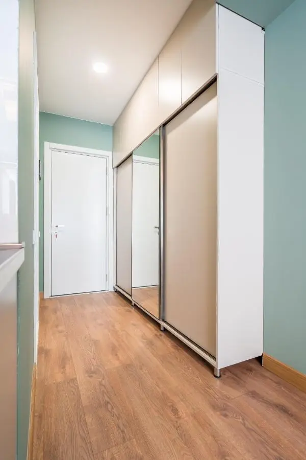Studio Apartment NFT New Gudauri 503