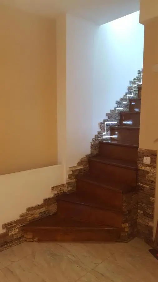 Apartment Rustaveli 1