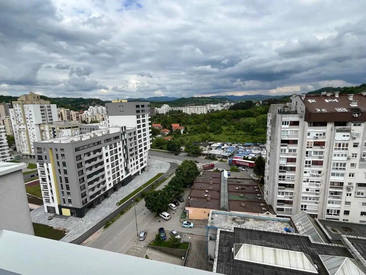 Apartman MAA