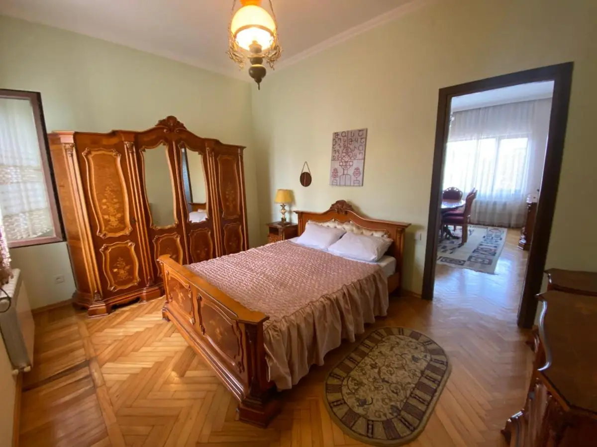 Villa Visteria with terrace