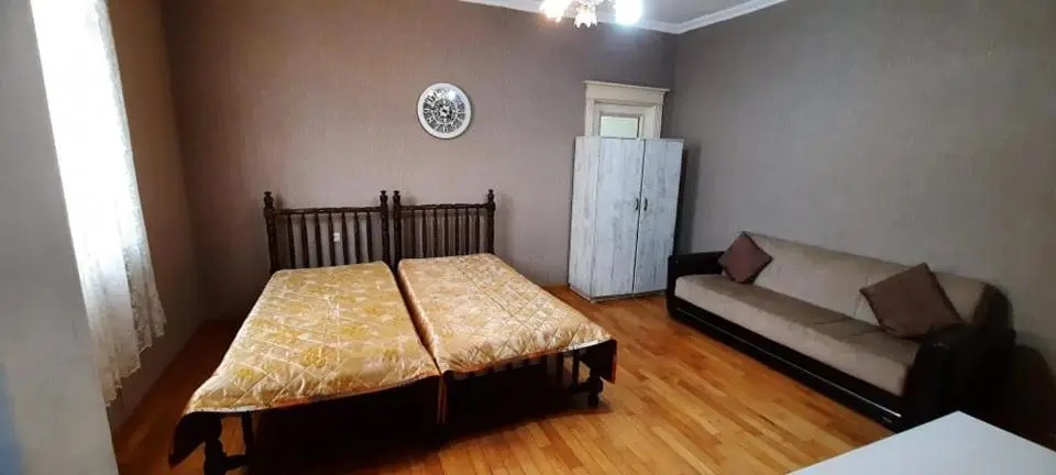 Iren Apartment