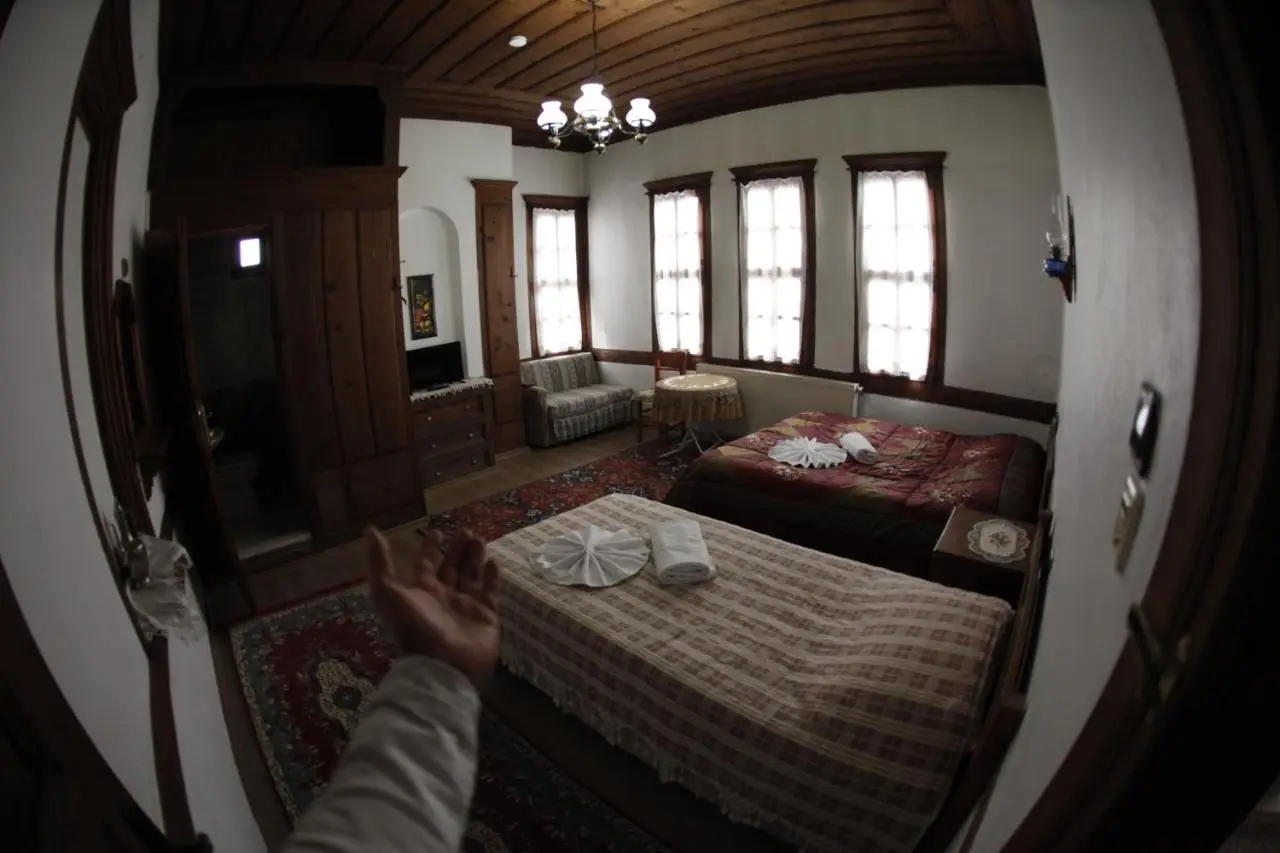 Arifbey Konak Hotel