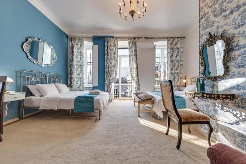 House 52 Boutique Hotel
