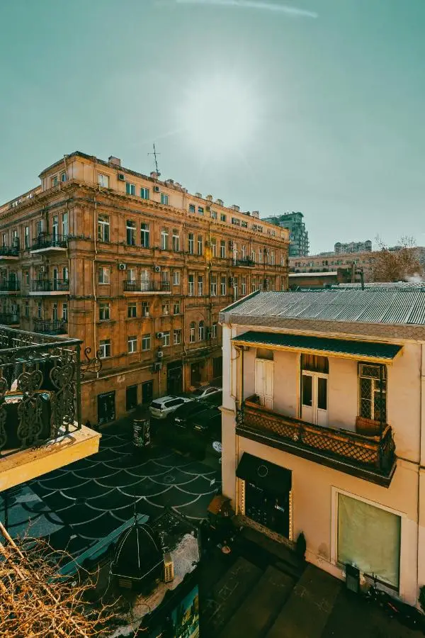 Nizami by La Casa Hotel