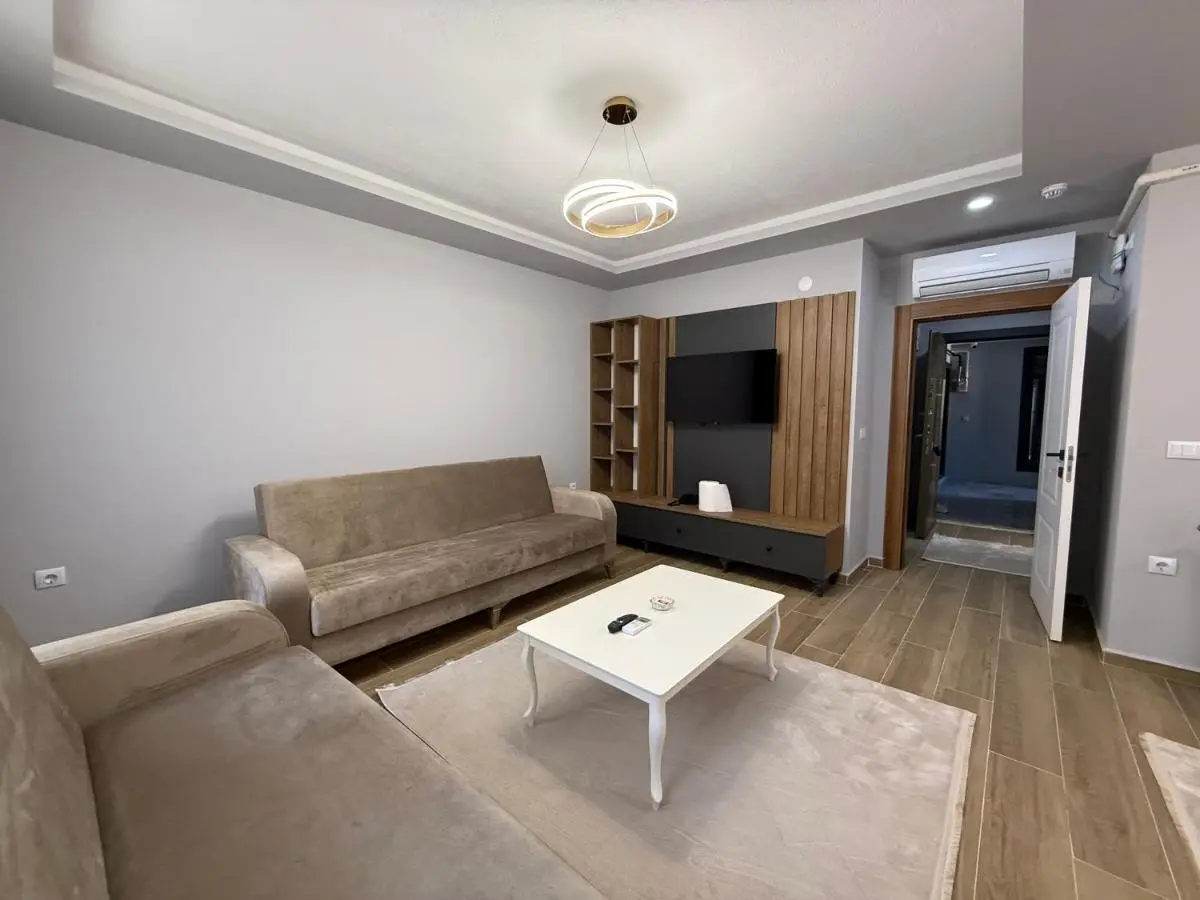 Güven Palace Suites