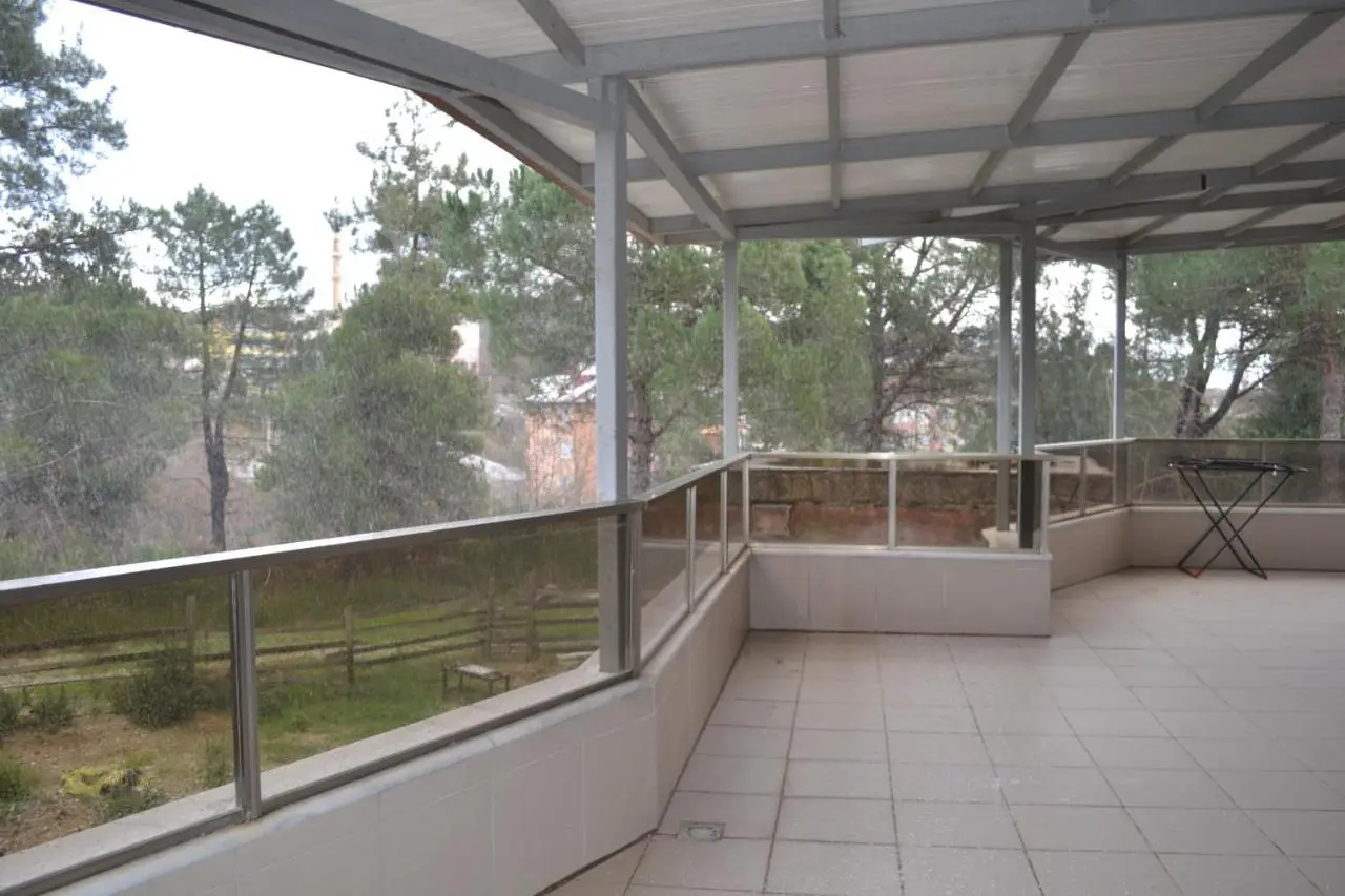 Almasa Suite Aparts