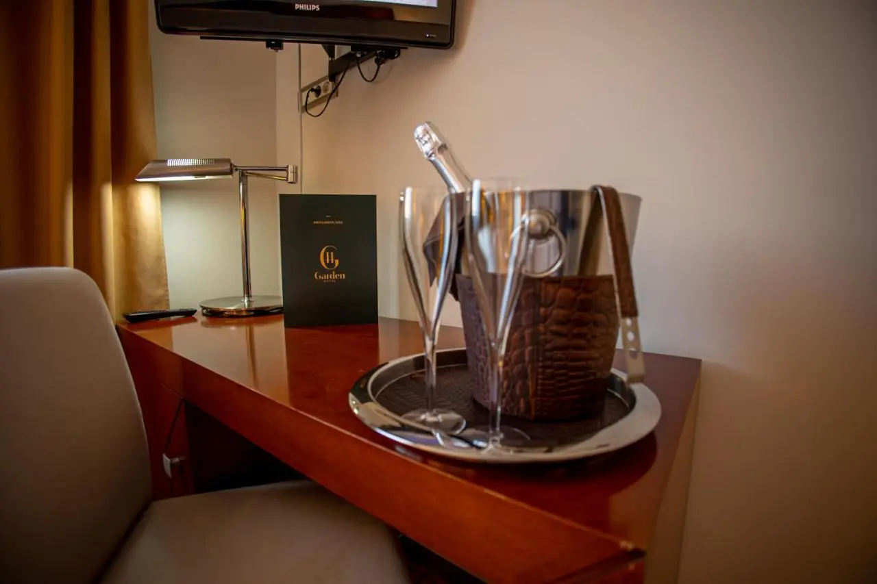 Grand Hotel Tuzla