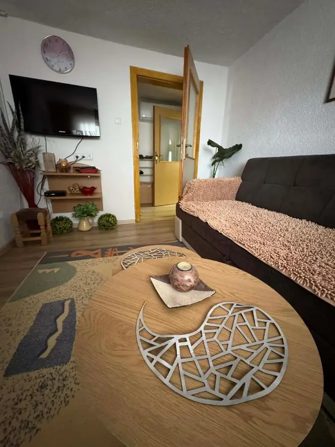 Apartman AMY