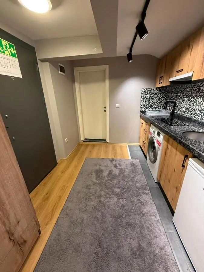 AYD Apartment Taksim