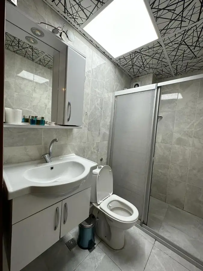 Moonlight Suit Hotel Taksim