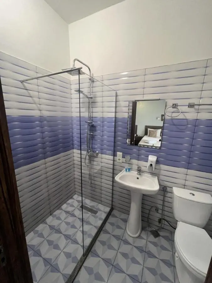 Magic Hotel