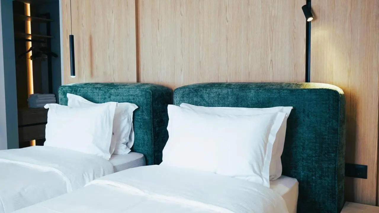 Arbnor Boutique Hotel
