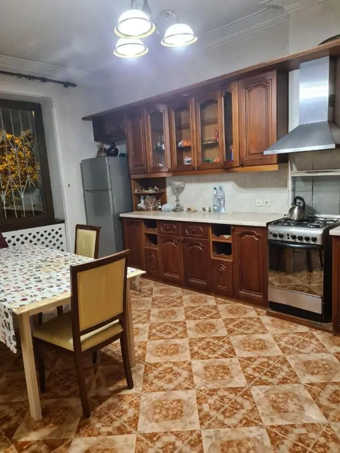 Benevo Hostel