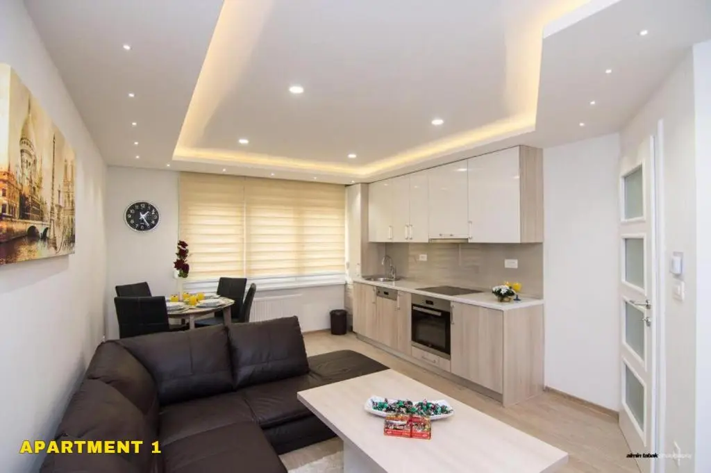 Residence 14 Sarajevo