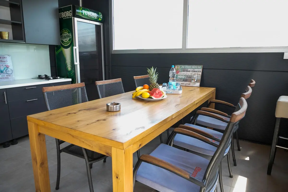 Holiday Homes Libera