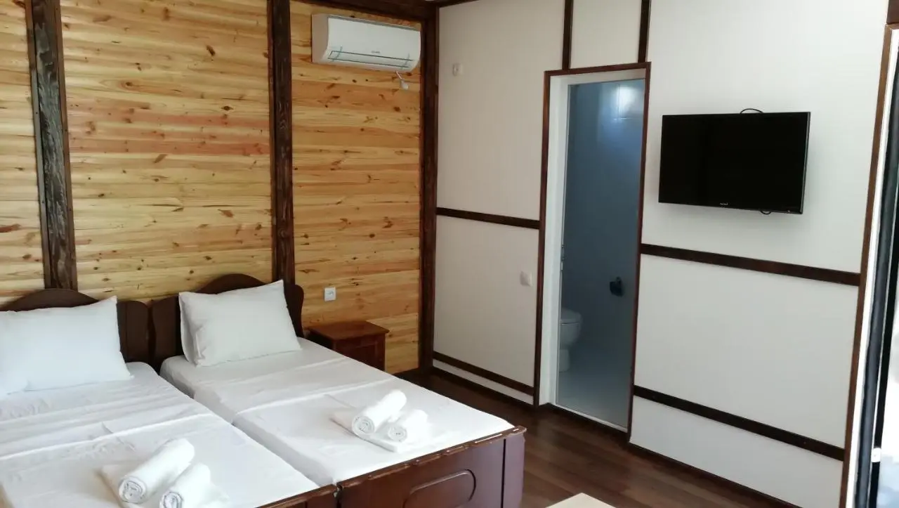 Sister's Warm Guest House