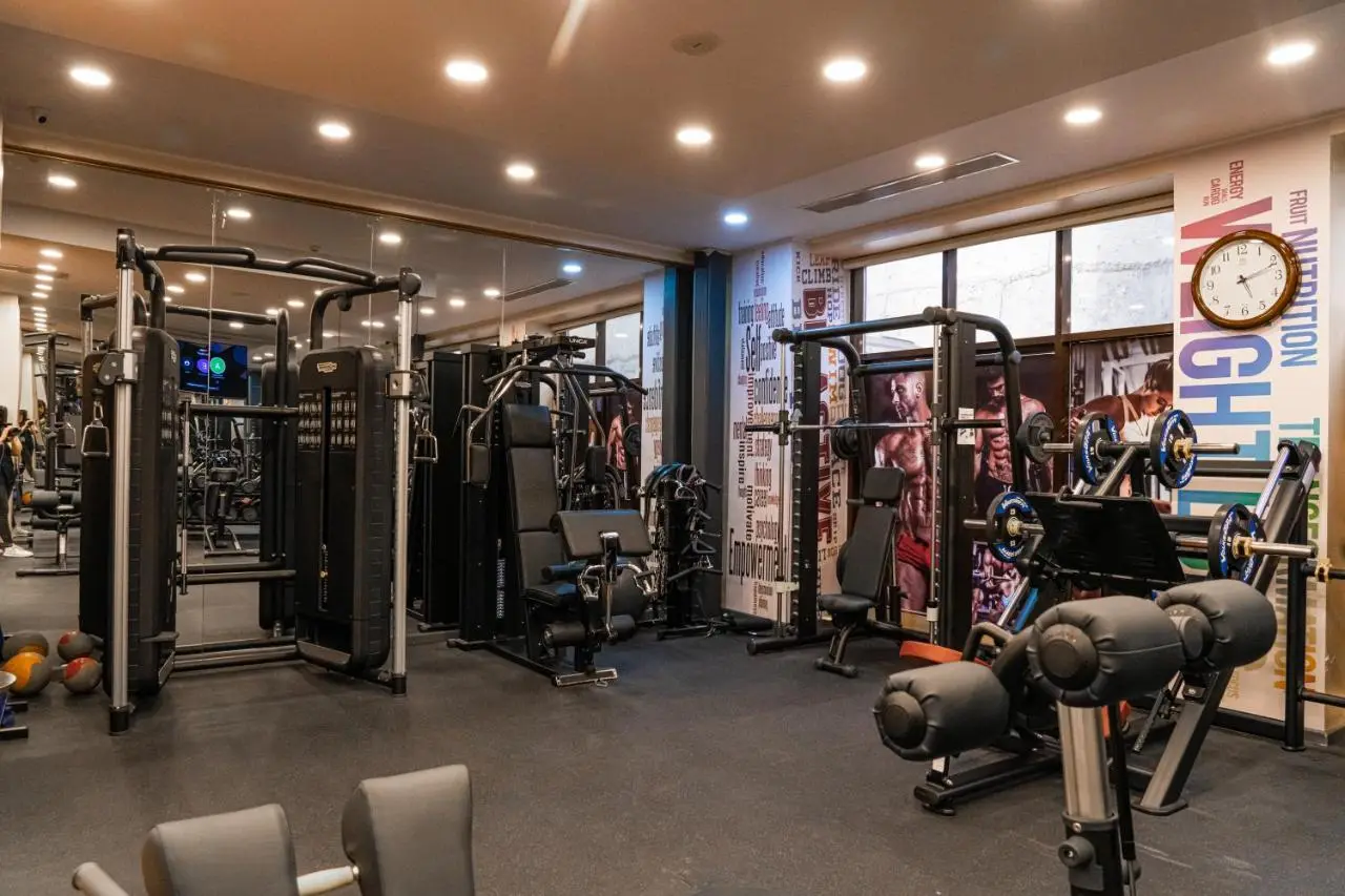 Premium Park Hotel