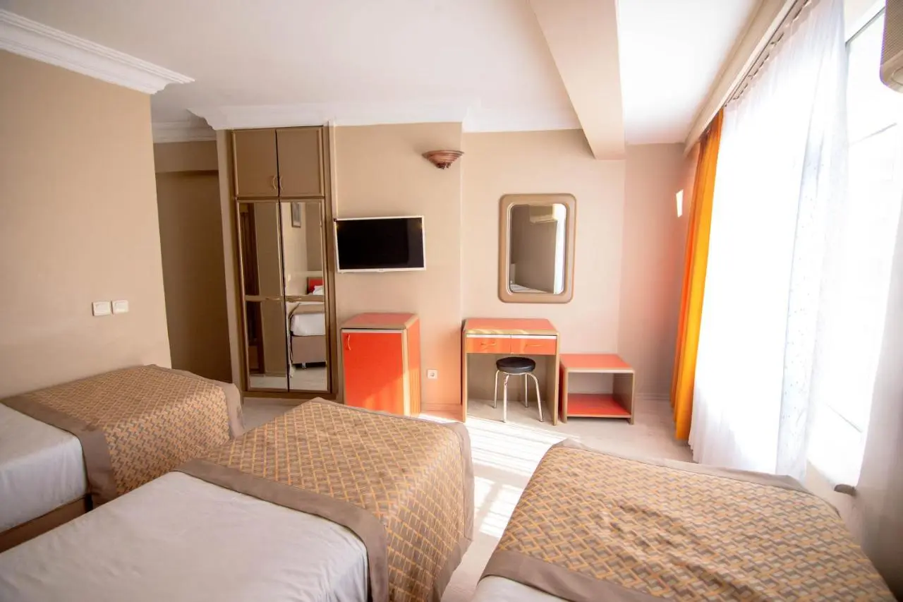 Sahinler Hotel