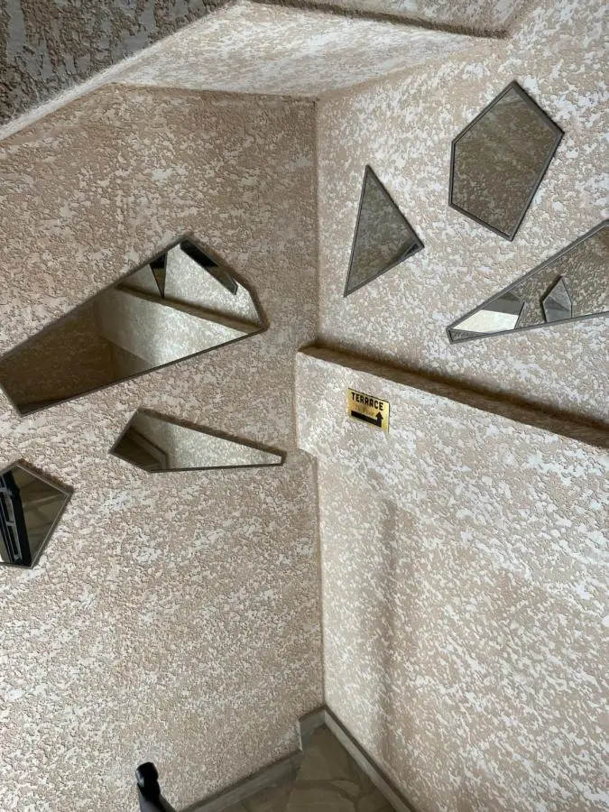 CHOGO Hotel Kutaisi