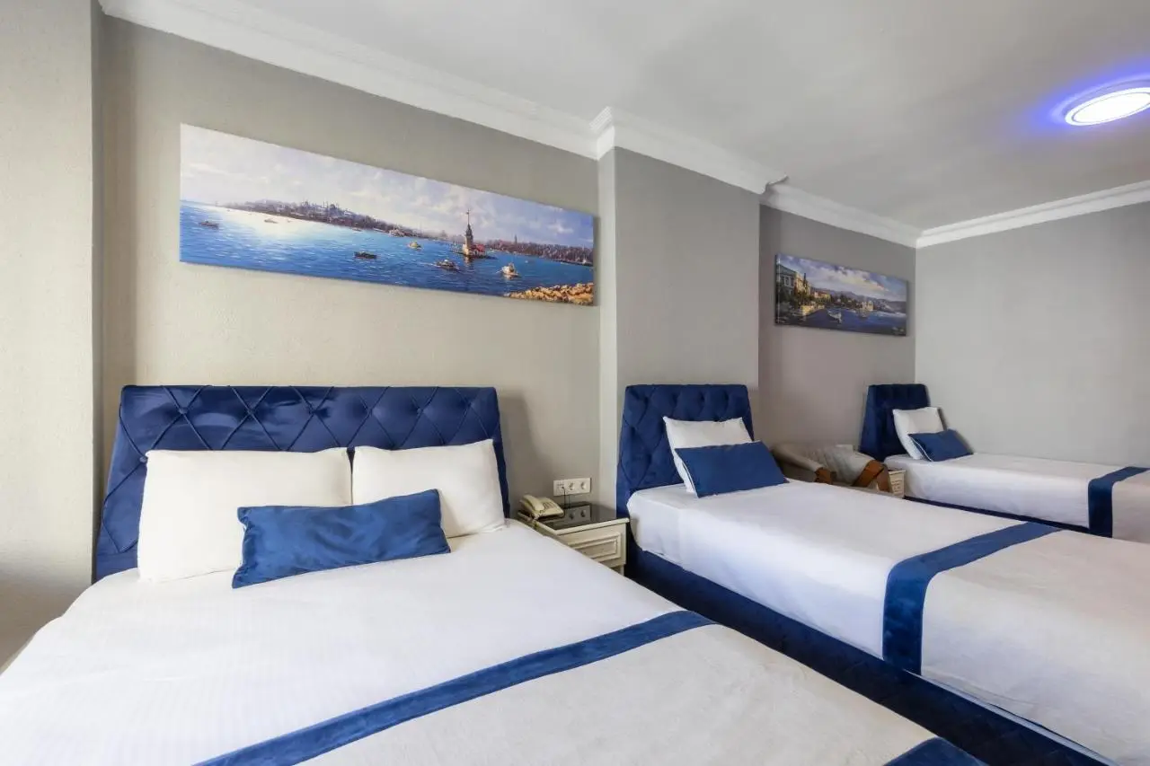 Seher HOTEL
