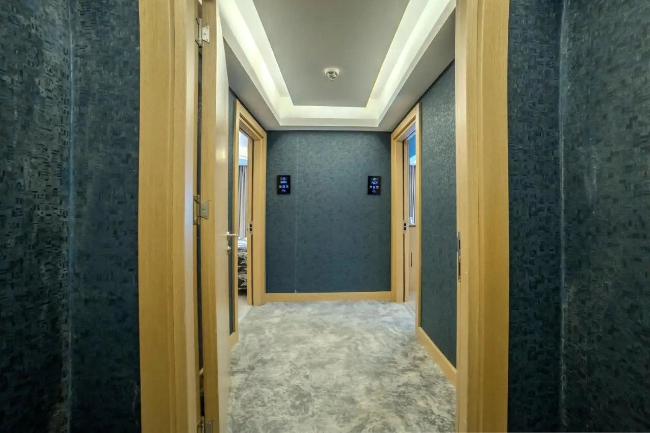 Downtown Sirkeci Hotel