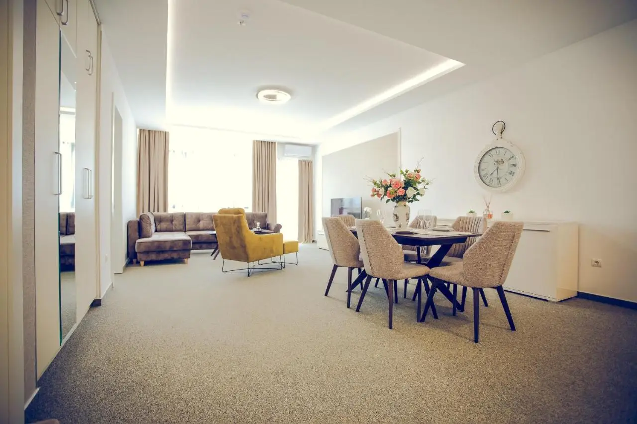 Apartmani SL Luxury