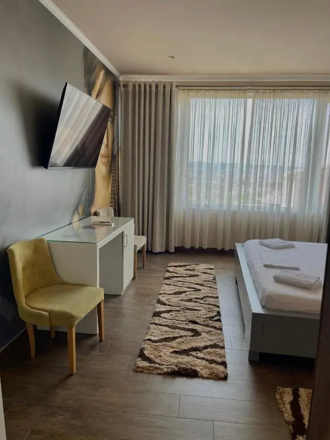 Imperium Hotel