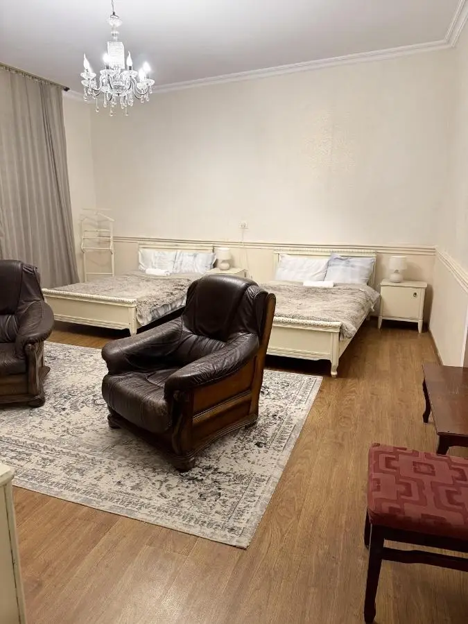 Guest house Amazon