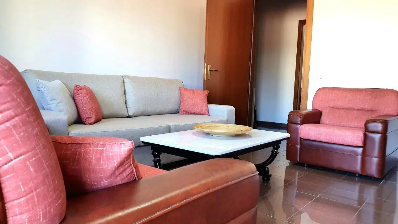 Star Apartment