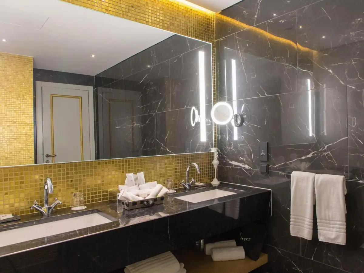 Swissotel Sarajevo