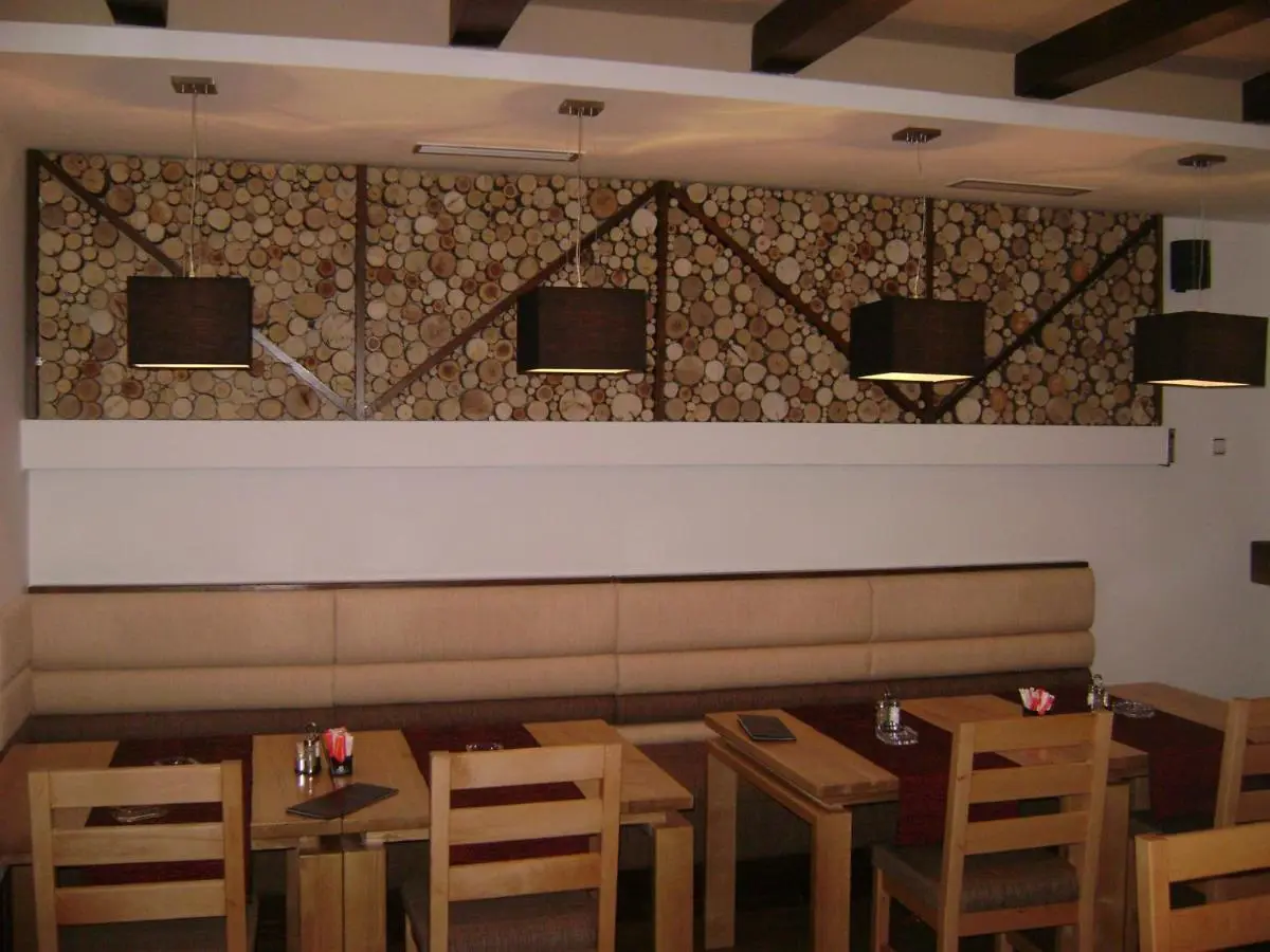 Guest house Zavicaj Pale