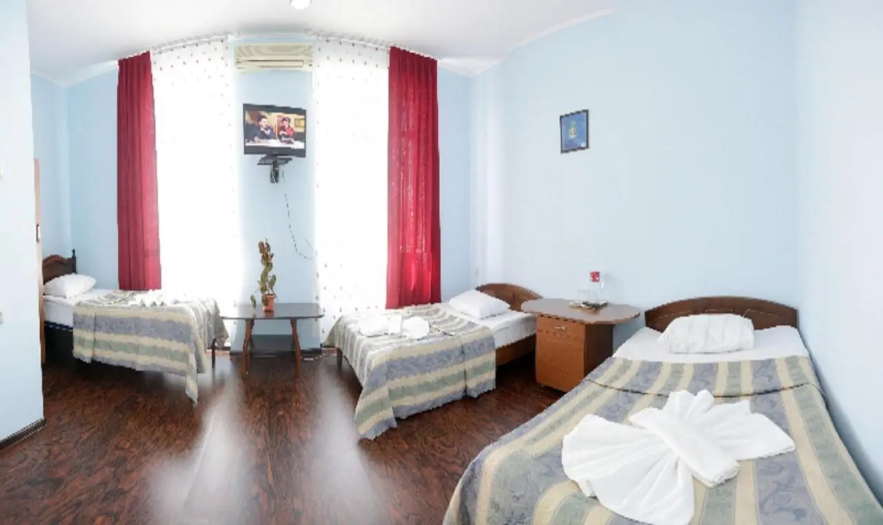 Europa Hotel-Kutaisi