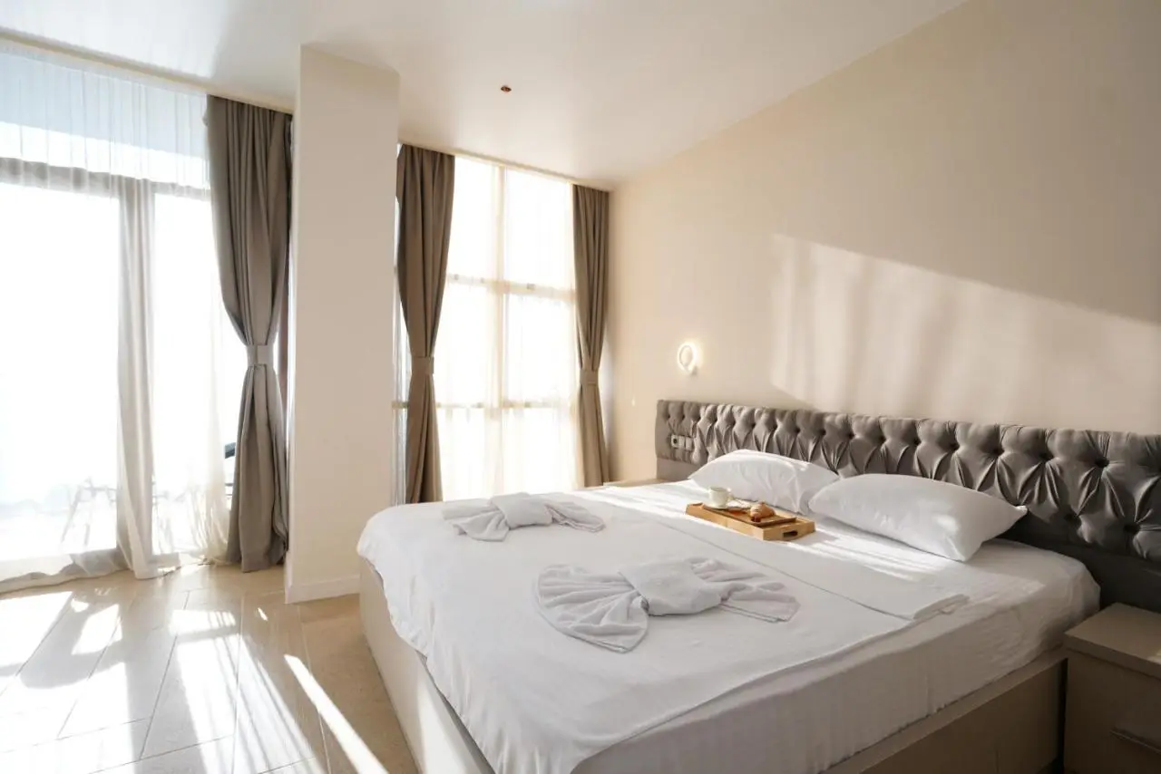 RUMI Hotel
