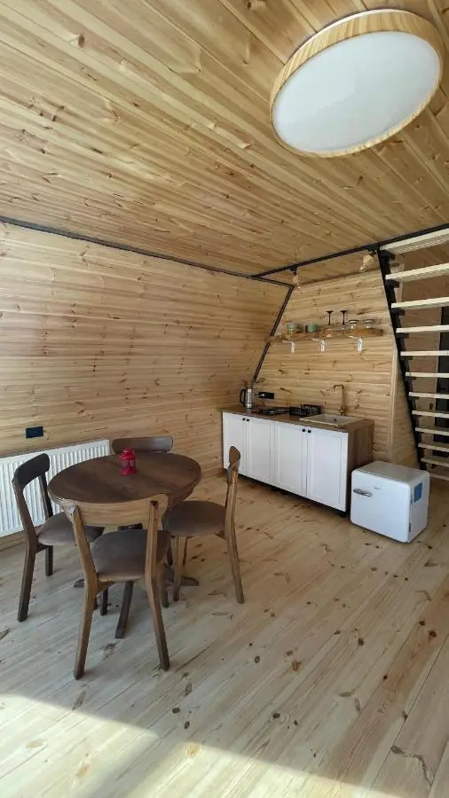 View Cottage