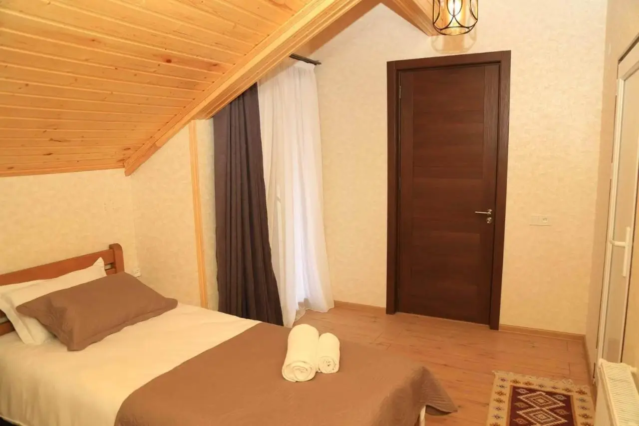 Davit batoni Guest house